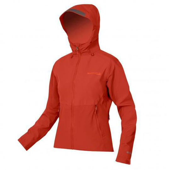 Women's MT500 WP Jacket Cayenne S