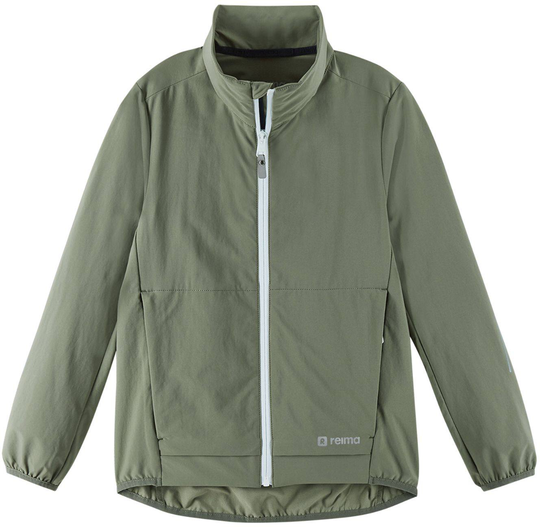 Mantereet Jacket Vihreä 104