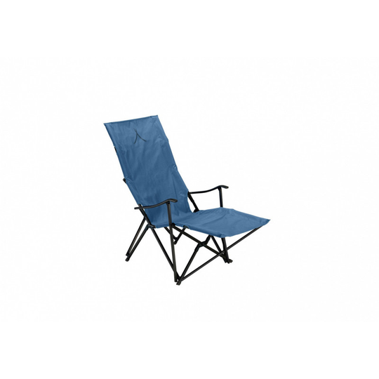 Grand Canyon El Tovar retkituoli lounger, dark blue