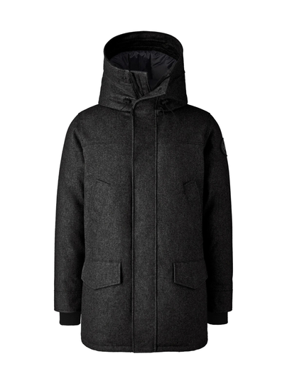 Langford parka re-skin -untuvatakki