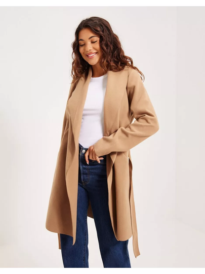 Vila Viapple New Coat/Tb/1 Tigers Eye