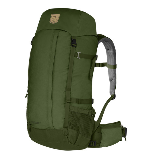 Fjällräven Kaipak 38 - Pine Green - Unisex - OneSize