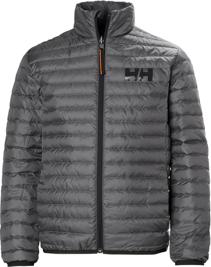 Helly Hansen Down Untuvatakki, Quiet Shade 140