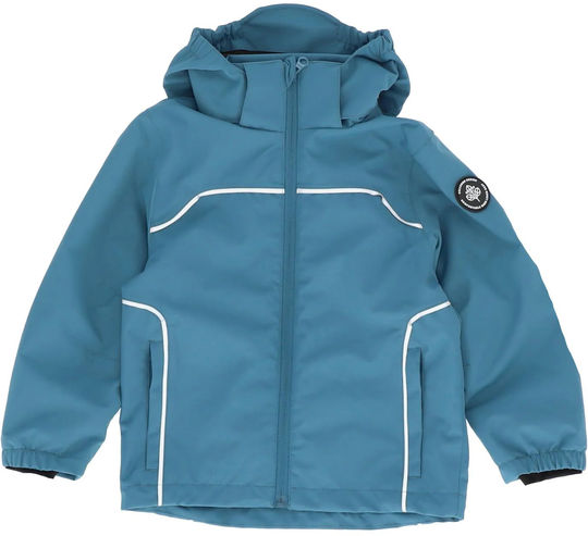 Gullkorn Design Clover 2L Takki, Dark Blue, Koko 86