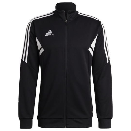 adidas Verryttelytakki Condivo 22 Aeroready - Musta/Valkoinen