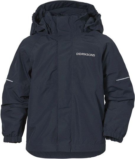 Didriksons Otto Välikausitakki, Navy, 80
