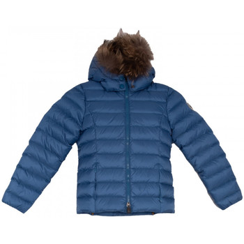Takit JOTT Opale ml capuche grand froid fille 6 / 7 vuotta