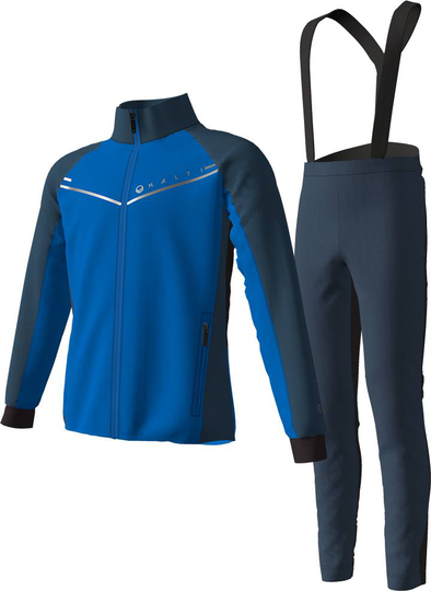 Vire Jr Set Sininen 128