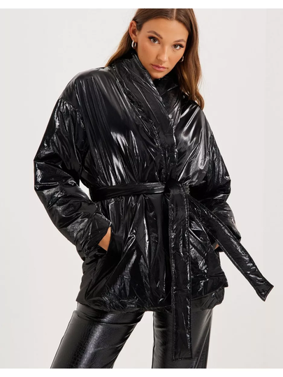 Cras Vivicras Jacket Black