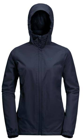 Stormy Point Women's Jacket Night blue XS