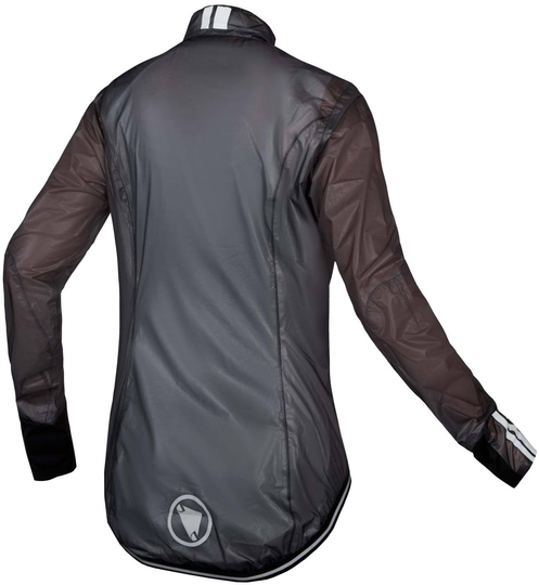 FS260-Pro Adrenaline Race Cape II Women's Musta S