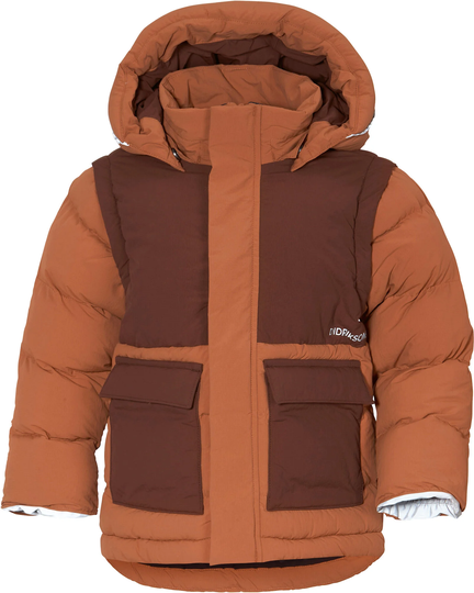 Didriksons Ante Talvitakki, Acorn Brown, Koko 100