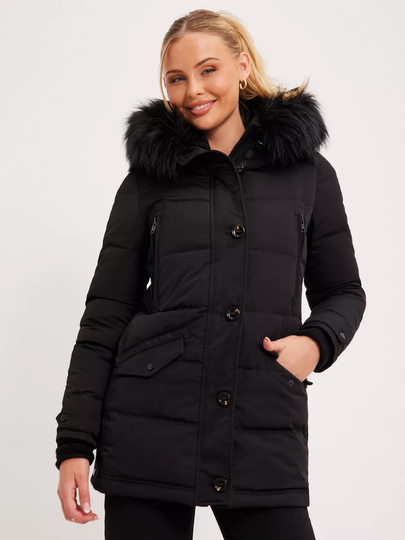 ROCKANDBLUE - Toppatakit - Black/Black - Sparrow - Takit