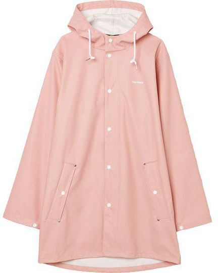Wings Rainjacket Pink XS