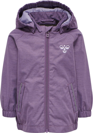 Hummel Bassa Kuoritakki, Chinese Violet, 68