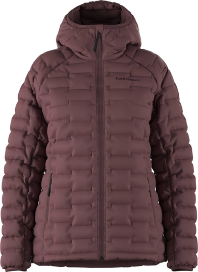 Women's Argon Light Hood Rose S
