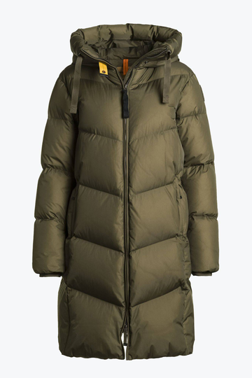 Women's Rindou Vihreä XS
