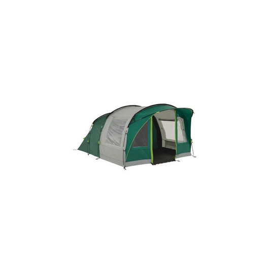 Coleman Rocky Mountain, perheteltta viidelle