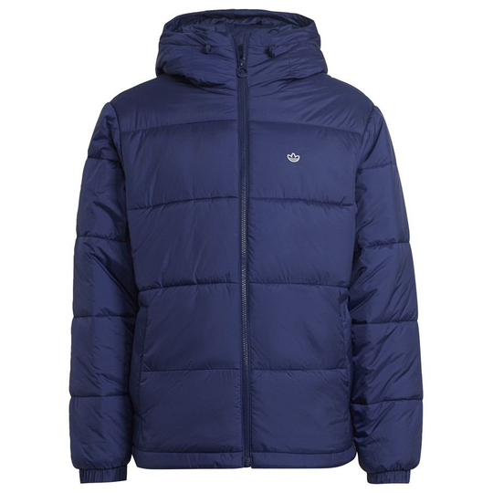adidas Originals Talvitakki Padded - Sininen