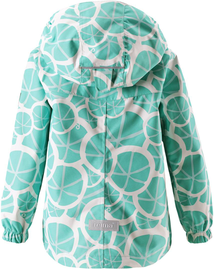 Bellis Jacket Aqua 98