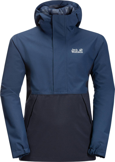 Flaze Smock Kids Indigo 164