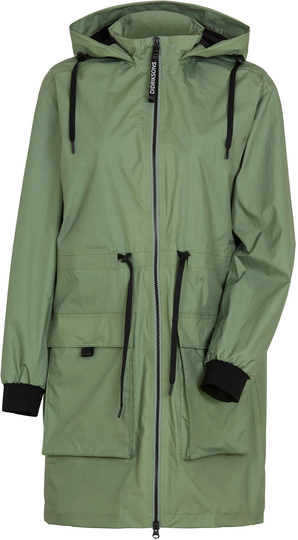 Women's Minea Parka Sage 36