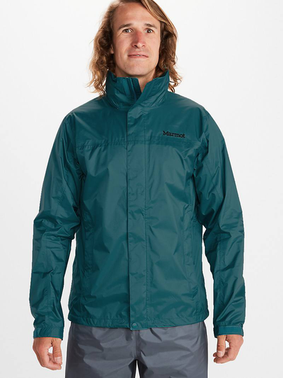Precip Eco Jacket Tummansininen M