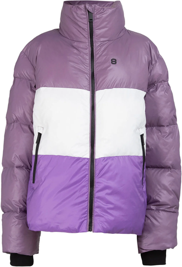 8848 Altitude Nora JR Talvitakki, Violet, 120