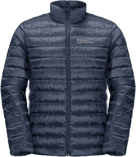 Pack & Go Down Jacket M Night blue S