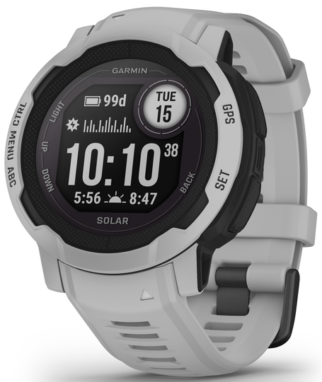 Garmin 010-02627-01 Instinct 2 Solar Kumi Ø45 mm