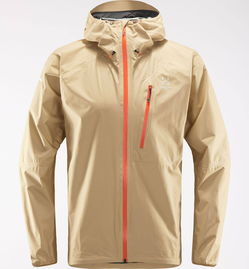 L.I.M Jacket 2021 Sand M