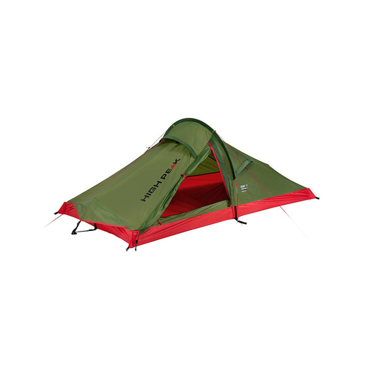 High Peak Siskin 2.0 1-2 hengen teltta