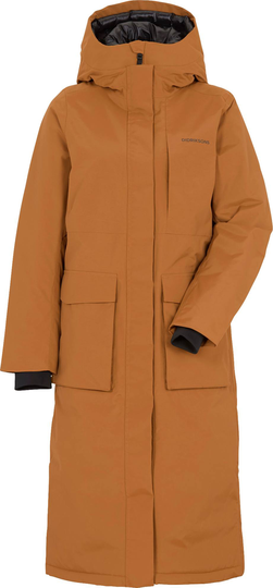 Leya Parka 2 Cayenne 34