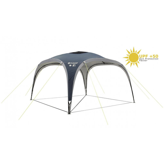 Outwell Summer lounge L pihakatos