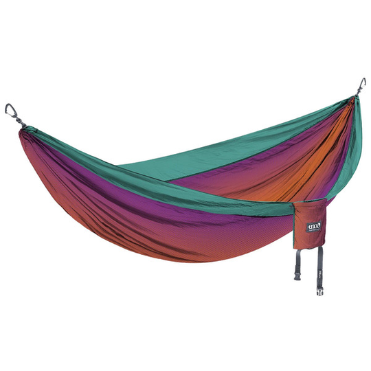 Eagles Nest Outfitters Doublenest Print - Fade / Seaglass - OneSize
