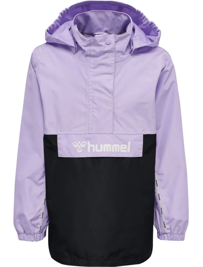 Hummel Timu Kuoritakki, Pastel Lilac, 116