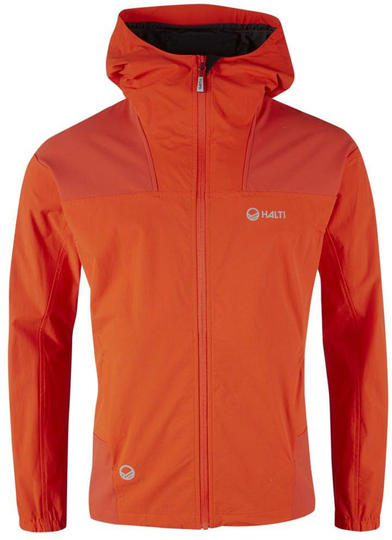 Pallas Jacket Oranssi S