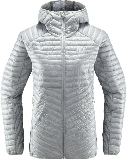 L.I.M Mimic W Hood Stone S