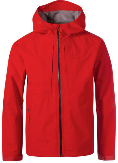 Kaarna DX 3L Jacket Punainen S