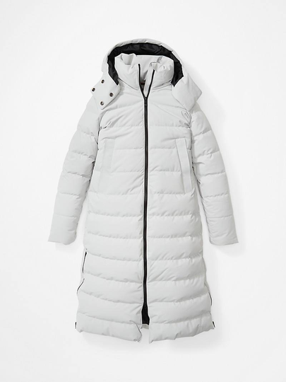 Women's Prospect Coat Teräs XS