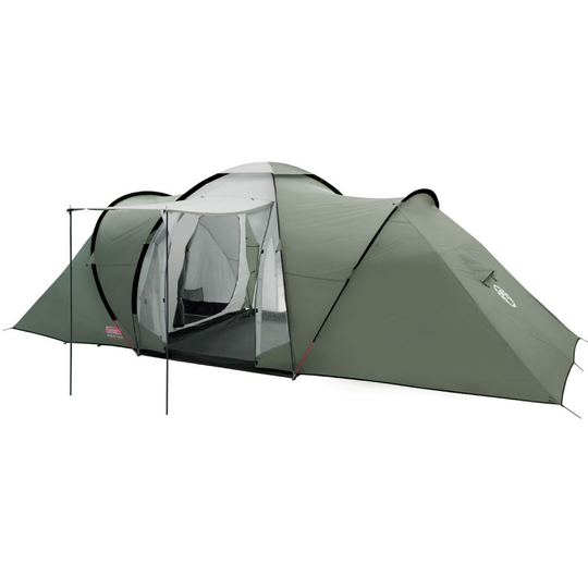 Coleman Tent Ridgeline 6 Plus perheteltta 6:lle