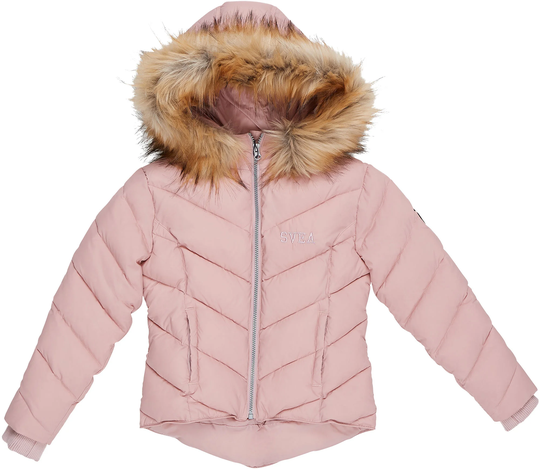 Svea Whitehorse Talvitakki, Pink 170