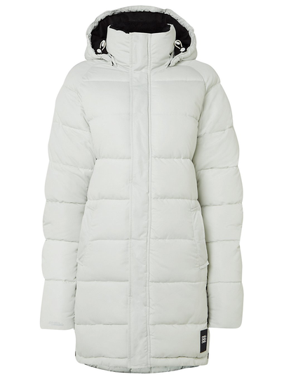O'Neill Control Jacket vihreä