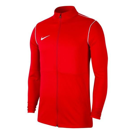 Nike Verryttelytakki Dri-FIT Park 20 - Punainen/Valkoinen Lapset