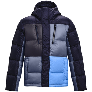 Takit Under Armour ColdGear Down Blocked Jacket EU S