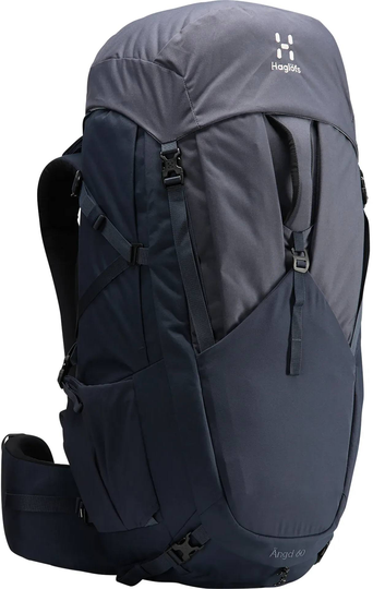 Ängd 60 Night blue M/L