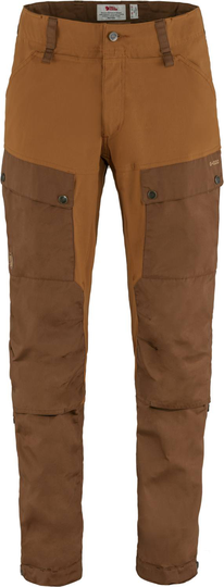 Keb Trousers Regular Timber 46