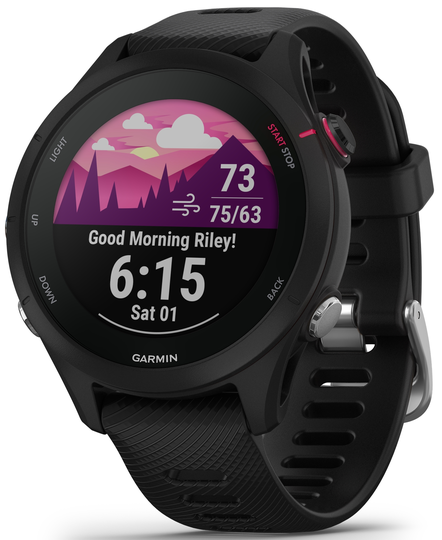 Garmin 010-02641-32 Forerunner 255S Music Kumi Ø41 mm