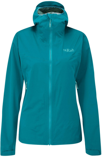 Women's Kinetic 2.0 Jacket Marin 8