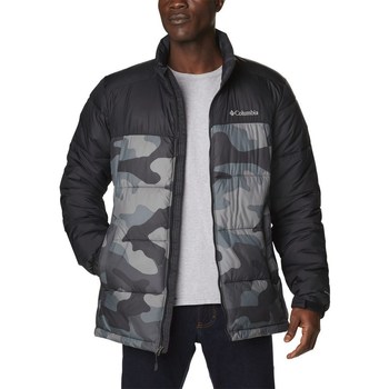Takit Columbia Pike Lake Jacket EU L